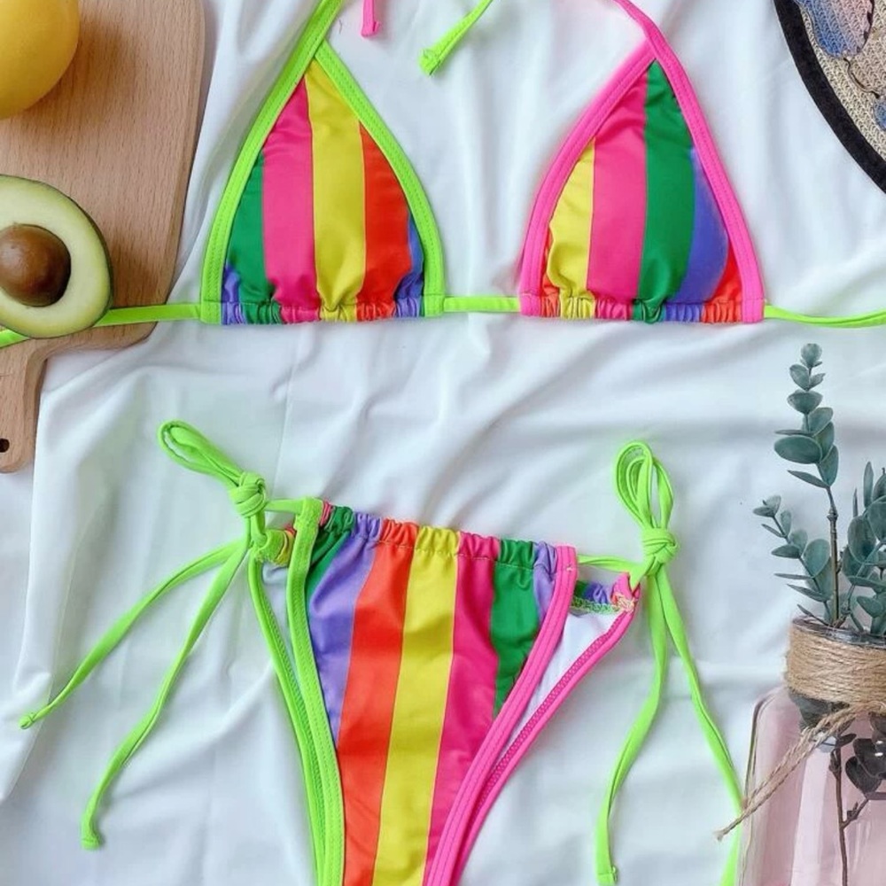 Is new bikini sexy